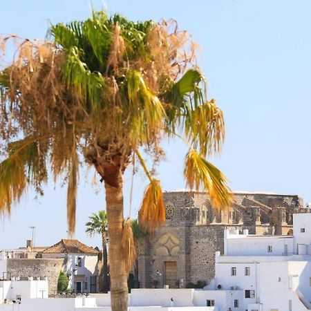 Xauen 8 Vejer. Alojamiento Rural Con Encanto Vejer de la Frontera Extérieur photo