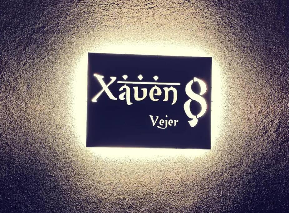 Xauen 8 Vejer. Alojamiento Rural Con Encanto Vejer de la Frontera Extérieur photo